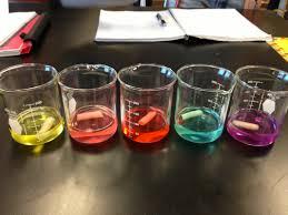 Big Idea 2 Labs AP Lab #4: Diffusion & Osmosis Part 1: Cell Size and Surface Area Part 2: