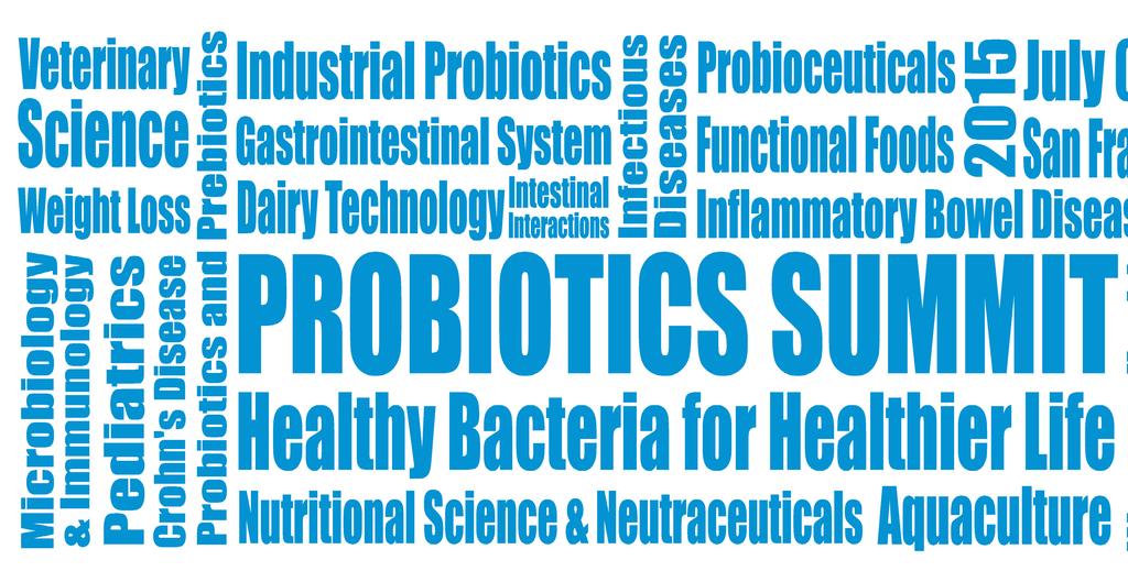 Probiotics Summit