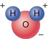 Properties of Water Composed of 2 Hydrogen and 1