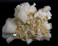 Dolomite: Dolomite occurrences are widespread in almost all parts of the country.