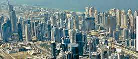 Dubai Maritime Cluster/DMCC (Dubai Multi Commodity Centre) - JLT The Dubai maritime cluster has developed