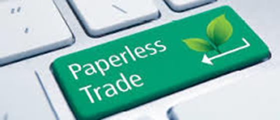 Towards paperless trade: SPS e-cert How electronic SPS certification can contribute significantly to facilitating safe trade STDF seminars and projects: STDF seminar on SPS e-cert, Geneva, June 2016