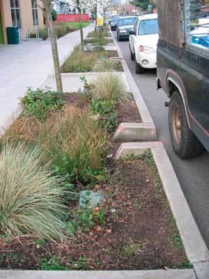 LID site design is a multi-step process that integrates development and landscape features: Roads, parking lots, sidewalks Reduces use of materials and infrastructure Systems mimic the