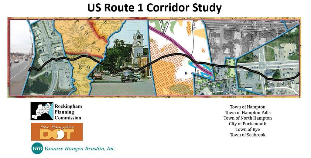 Corridor Plans Access Management Signal Coordination Complete