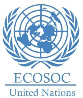 Committee: ECOSOC (Economic and social council) Director: Ximena Carbajal Moderator: Sofia Jiménez Topic A: Promoting Sustainable and Healthy Diets while Providing Climate Change Solutions I.