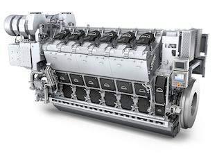 capacity 1,526 kw (12 7 C ) ABS Exhaust Chiller