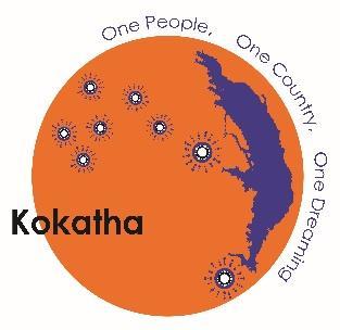 OPERATIONS MANAGER KOKATHA - Background: The Kokatha People are the Traditional Owners of a large section of the land in the north of South Australia.