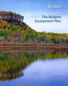 Niagara Escarpment Plan (1985) (Revised in