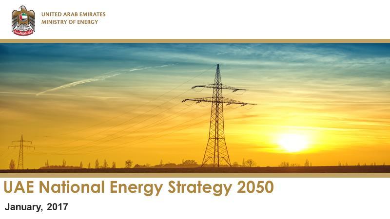 nation Supply side 50% Clean Energy in Capacity Mix by 2050