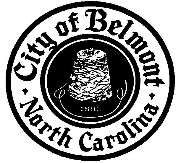 City of Belmont Attachment C Agenda Item #B.(1) 115 North Main St. P. O.
