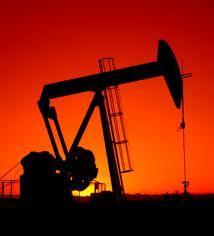 mature onshore oil and gas regions Low spare