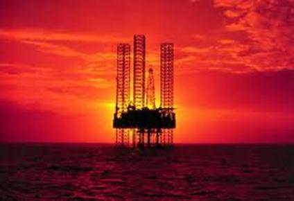 exploration is less sensitive to crude oil price