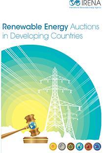 conducive environment for renewable energy investments Renewables