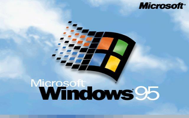 31 Modernization Update Why Modernize? When development started: Windows 95 or NT was common and was replacing Windows 3.