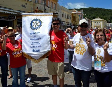 YES!! Our communities and the world we serve need a strong and active Rotary! This effort isn t just about us.