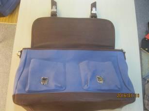 Inspection Report(PSI) R-us3-###### PRODUCT DESCRIPTION Client Name: ABC Company Product Name: bags Inspection location: Guangdong Inspection date: 16/Jan/2016 Expected shipment date: 17/Jan/2016