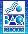 Better Air Quality (BAQ) conferences 更好的空气质量大会