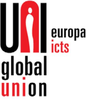 UNI Europa ICTS position on the European Single Market for electronic communications As a trade union federation representing 1.