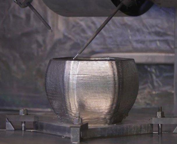preforms Reduces forging tooling cost and lead time Reduce