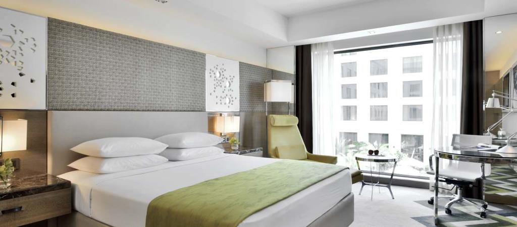 Benefits at the Courtyard by Marriott Agra Accommodation Vouchers One (1) voucher entitling the Bearer to a 100% discount on a one night stay on a room-only basis.