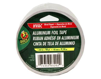 Silver Aluminum Metal Repair Aluminum Foil,
