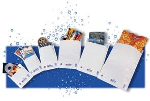 Easy to write Superior matt surface For handwriting, printing, stamp and label adhesion.