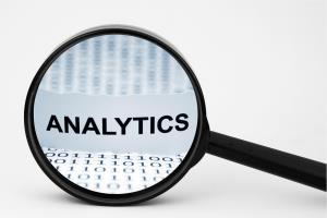 What does that mean? Advanced Analytics is another methodology to add to our toolbox. Analytics serves to inform business intelligence.