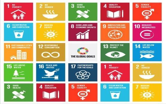 of the Kyrgyz Republic Sustainable Development Goals National Strategy of Sustainable Development of the Kyrgyz Republic for 2013-2017