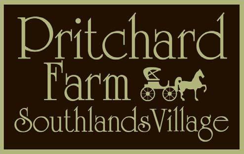DESIGN GUIDELINES June 2010 1.0 INTRODUCTION Pritchard Farm Southlands Ltd.