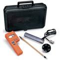 conductance moisture meter $426 Microwave $50 $100 Chop short Fill quickly