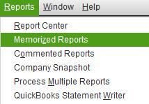 Customizing and viewing reports on a regular basis is key to ensure the accuracy