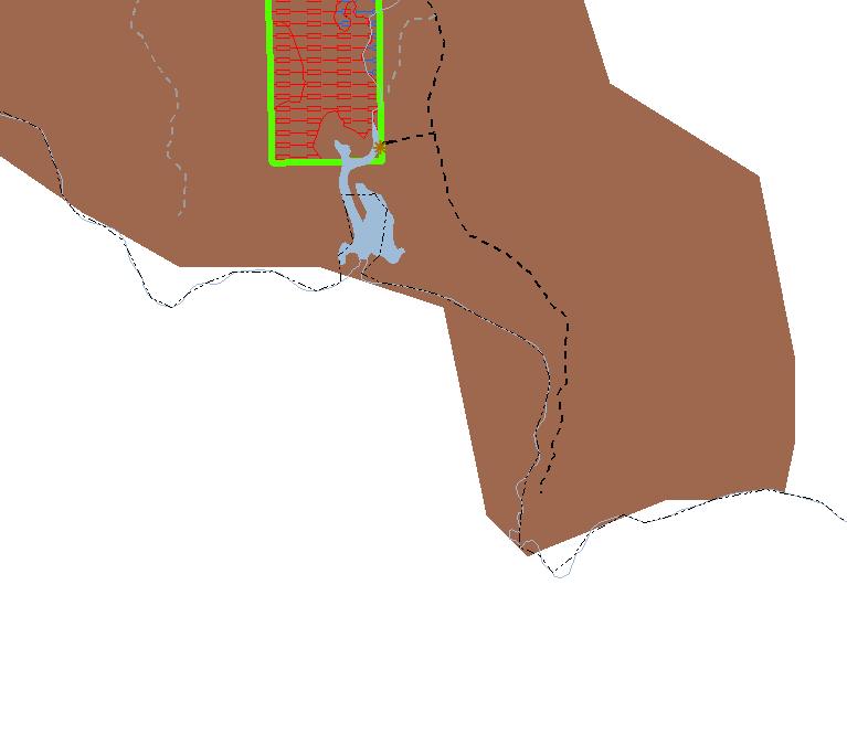 Special Conservation Areas & Site Conditions Map Compartment: 297 T48N, R22W, Sec.