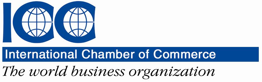 ICC views on business and human rights Introduction ICC, as the world business organization which speaks on behalf of enterprises from all sectors in every part of the world, joins the international