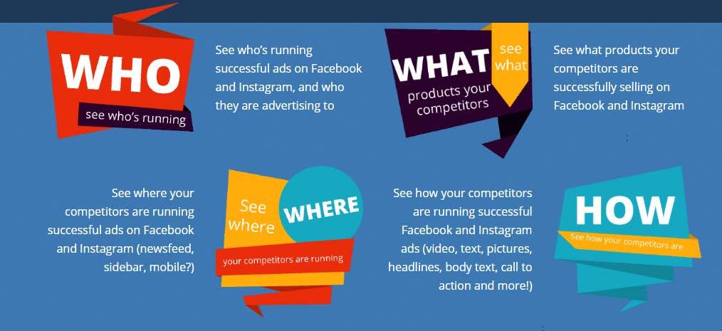 Why stop with ads? Now you can spy on the VIRAL posts your competitors are using to rake in free traffic day after day, so you can do the same! With Adsviser2, you can find... CONTESTS.
