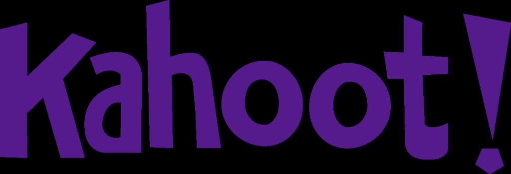 Activity: Fun with Instructions: 1. Download Kahoot app on your mobile devices on tablet 2.