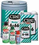 Aerosol - 250 ml RE 31025 Aerosol - 500 ml RE 31026 Drum - 20 Lt RE 31028 MARINE 6-66 Specific protection against corrosion and short circuiting. Water-repelling.