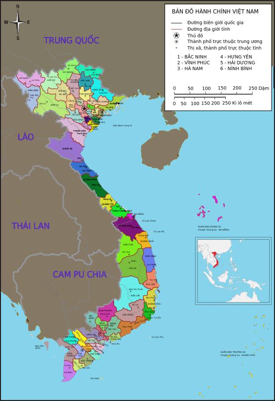 2 Study area The Cu De is second largest river and is one of main supplied water resource of Da Nang city. It covers an area up to 425.2km 2 (Figure 1).