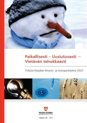 Karelia 2040 1993 1998 2007 2011 2011 2017 Bioenergy