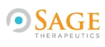 SAGE Therapeutics: SAGE 547 Sage s lead program in Super Refractory Status Epilepticus (SRSE), an acute, Orphan disease Captisol enabled, SAGE 547 is an intravenous allosteric modulator of both