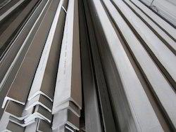 STAINLESS STEEL ANGLE, CHANNEL & FLAT Stainless Steel