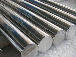 Steel Round Bars 304 Stainless