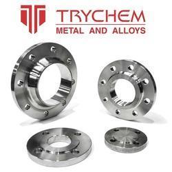 FLANGES Stainless Steel
