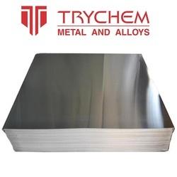 Plate Aluminium