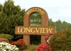 City of Longview Leveraging Technology for the Future Small Southern Washington city