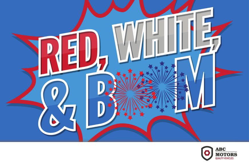 JULY 4TH (FIREWORKS) ORDERS DUE BY JUNE 27TH. Hello, this is [Name], the [Title] from [Dealership].