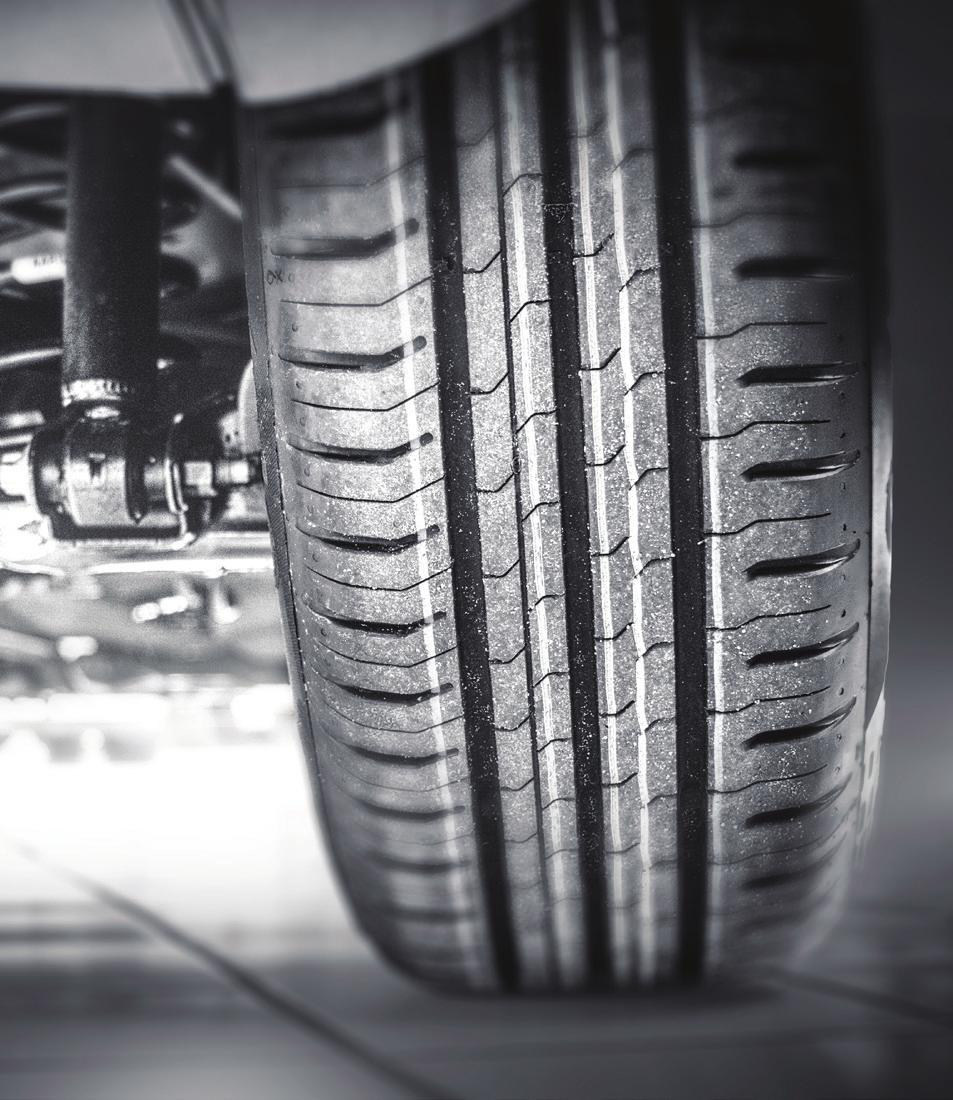 the life of your tires. This tire maintenance tip was brought to you by [Dealership].