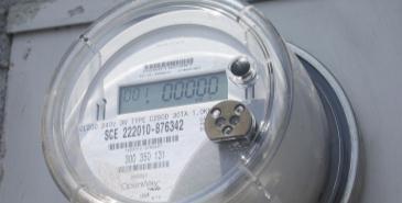 Automated Metering 1,400 TB 20M meters, 5-min reads 7