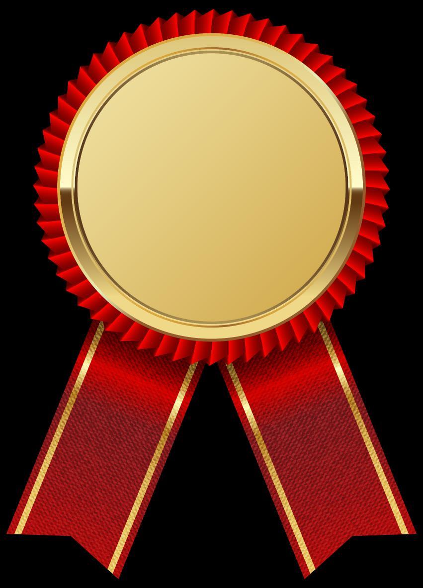 2017 Award Winning