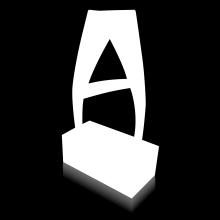 Bronze Adrian Awards