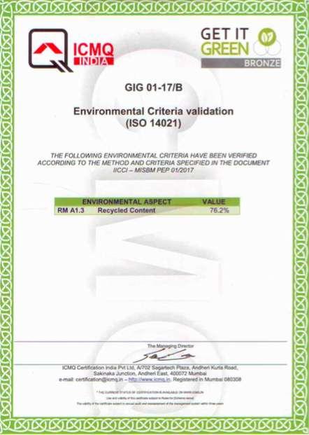 ISO 14021 76.
